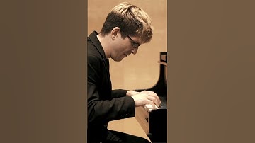 Thumbnail of Gentle flowing piano - Piu mosso #short