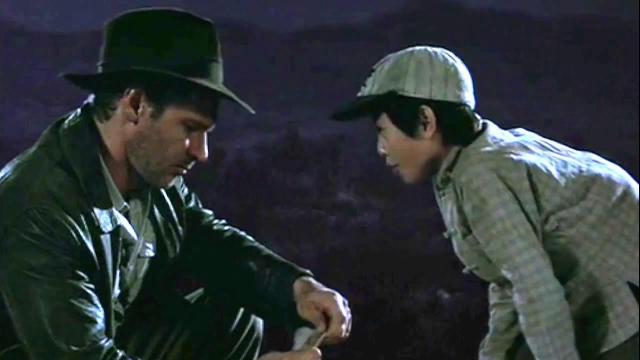 Indiana Jones Minute Shorty Announcement YouTube