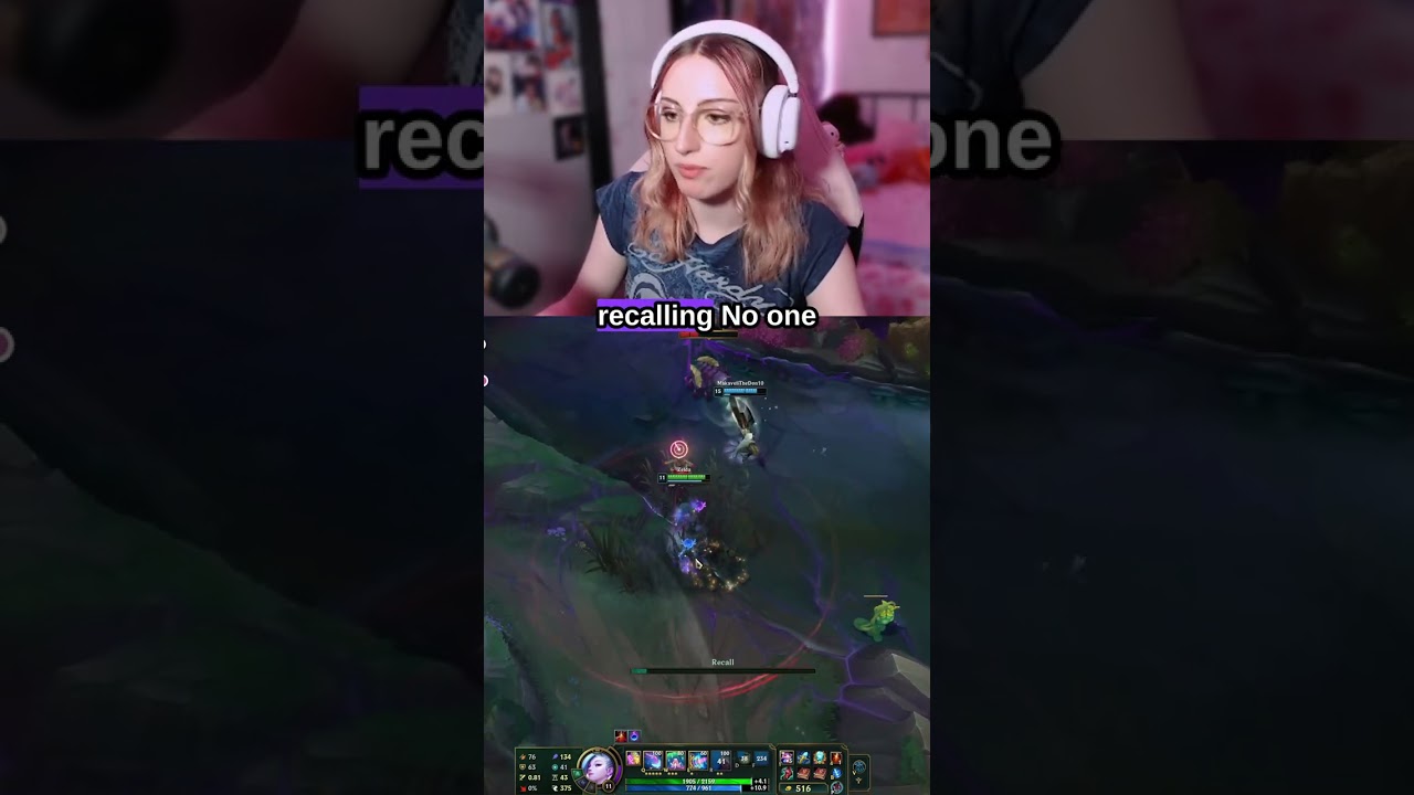 NO ONE SAW THAT | #cosevie on #Twitch