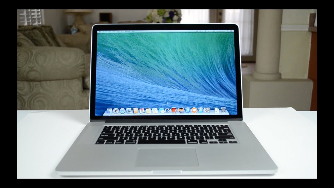 Macbook Pro Retina 15 Late 2013 Specs - Christoper