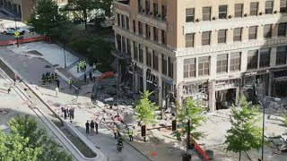 Family of man killed in Youngstown, Ohio, bank explosion files wrongful death lawsuit Net Worth