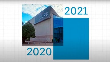 2020-2021 academic year: 50 years with no limits