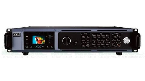 Colorlight VX Series LED Display Controller VX20 VX10 VX6 LED Video Processor