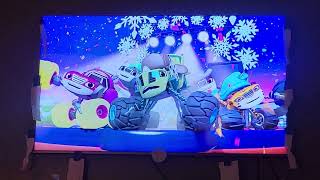 Nick Jr. Error (September 22, 2023)