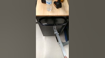 【交換生的選手】3142 FRC traversal climb hook testing