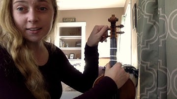 How to Fix Slipping Pegs - Three Strategies