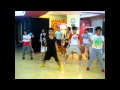 Pixie lottall about tonightjazz funk choreography by kevin shen ishow dance studio