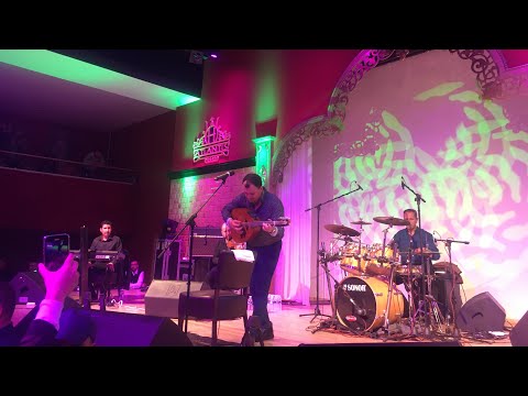 Lani Rabah Live A Akbou Hemleghkem Video En Full Hd