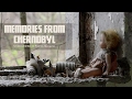 Memories from Chernobyl -  Documental en español.