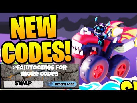 *NEW* ALL CODES FOR Swap Riders Speed Simulator AUGUST ROBLOX Swap Riders Speed Simulator CODES