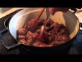 How to Make Authentic Gypsy Goulash