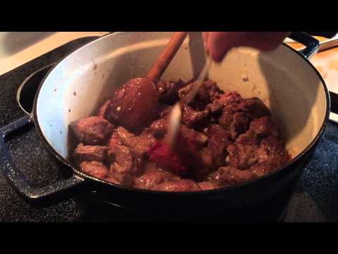 Video: Daging Gypsy