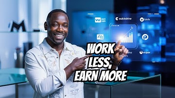 How to Use Just 2 Hours a Day to Make $900 with Automated Income.