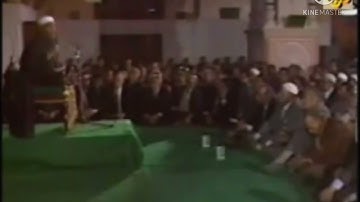 شرح الايه رقم 7 في سوره الاسراء لشيخ محمد متولي الشعراوي