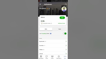 how to create kwork on kwork . com mobile application #kwork