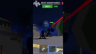 Final boss fight 😱 barry run prison run #roblox #shorts