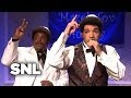 Monologue: Drake's Bar Mitzvah - SNL