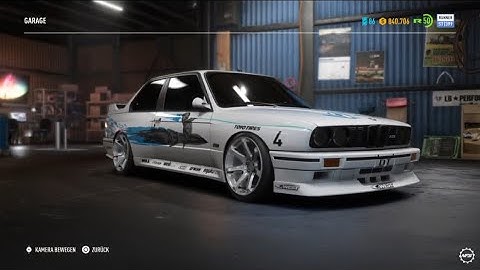 Need for Speed Payback-Jesse