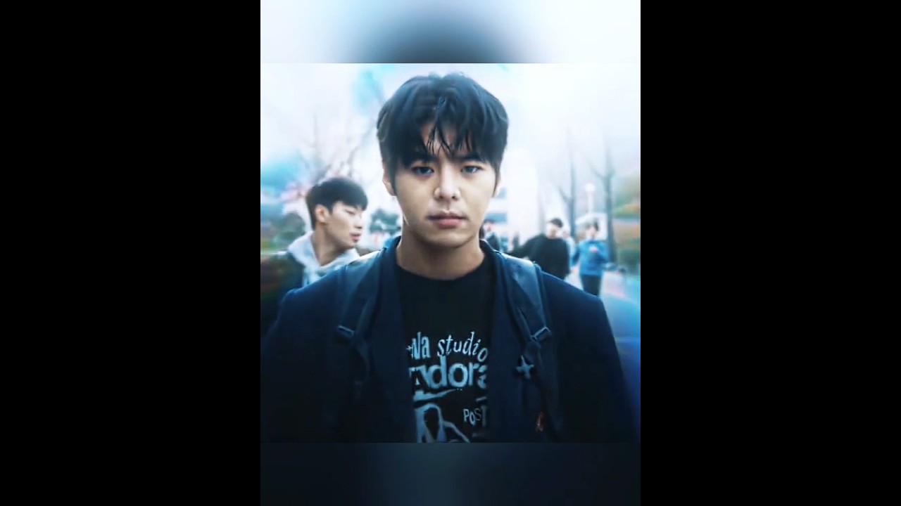 BAKU 💀🔥 | Weak Hero Class 2 | Gata Only |RIZZIEDITZ