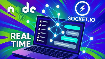 De 0 a Web simple en tiempo real con Socket.IO (hecha en stream y explicada fácil)