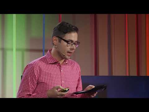 Lihtsad nipid õigete otsuste tegemiseks | Ricardo Vicente | TEDxTallinnaVangla