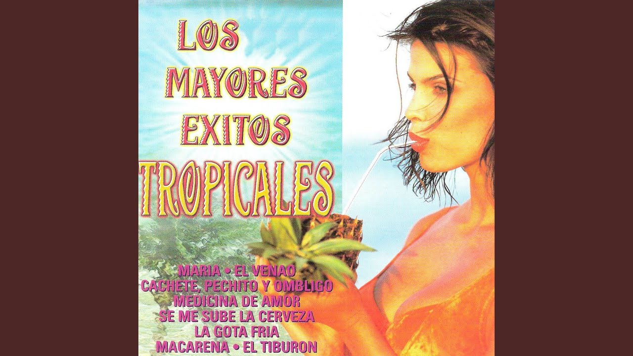 Medley 7: Pideme la Luna / Dos Mujeres un Camino / Colo la Flor / Lápiz Labial / Carcacha/Tonta...