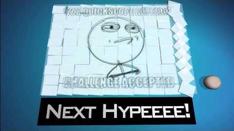 First intro - Created using Flixpress.com