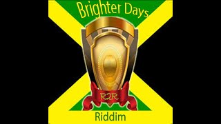 Brighter Days Riddim Mix 2014 Richie Davis, Ambelique, Freddie Mcgregor, Peter Hun x Drop Di Riddim