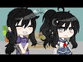 {🔪}•°She Knows...°•{Meme}GC(🔪Yandere simulator ❤)Ayano and Ryoba{🔪}