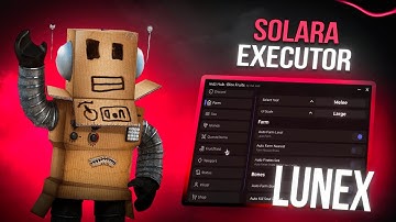 Solara Executor [New 2025] | Roblox x Solara Executor [Update] | Roblox Executor [Download]