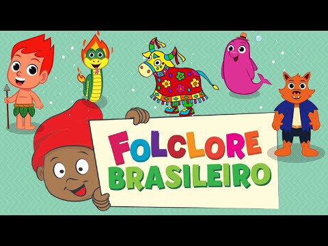 Vídeo: Como as canções folclóricas são tradicionalmente passadas?