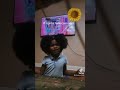 JuJu loves tik tok
