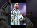 No more Messi or Ronaldo [tiktok]song 😂 #shorts