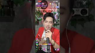 Em Nên Dừng Lại [Khang Việt] Phan Nhật Tiến Cover | Tiến Phù Sa Bigolive id : 2807t