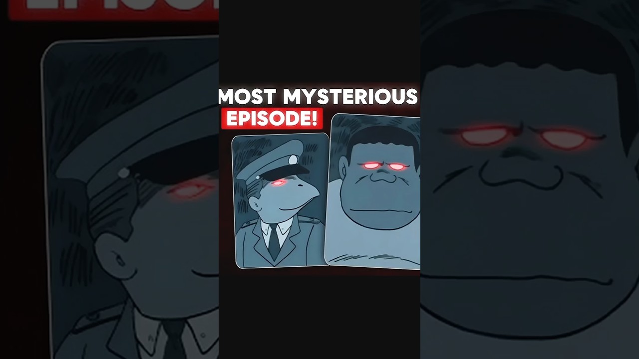 Doraemon Mysterious Book of prophecies | Factrik