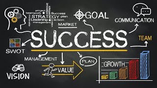 SECRETS TO SUCCESS #visionaries #talkinghealth #hbmstv #yourlifetoday