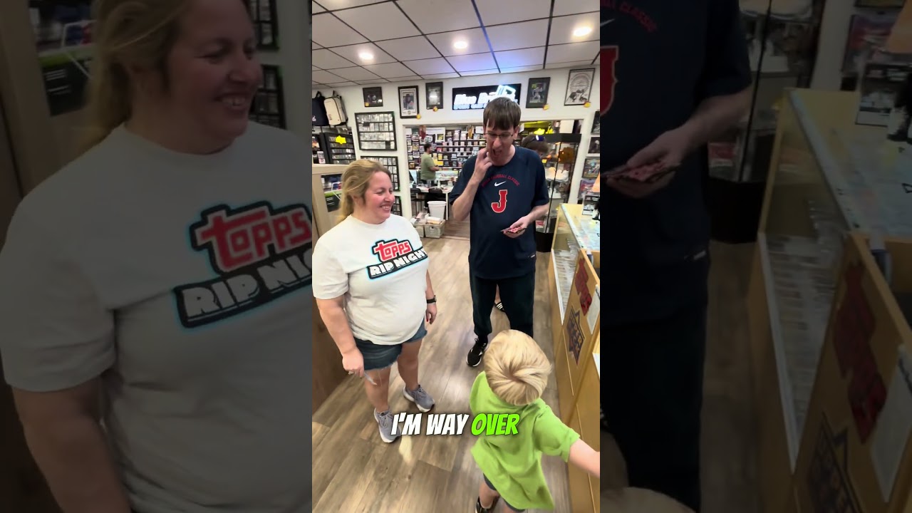 Who can find an object in the store closest to 14g???  #CardCommunity #LCS #thehobby #NBA #mlb