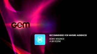 GEM - M Classification Warning (24.10.2015)