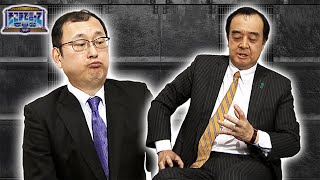 専門家が考える“最強の基地”とは？（WEBでも言って委員会）【そこまで言って委員会NP｜2022年1月30日配信】