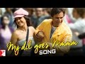 My Dil Goes Mmmm Song | Salaam Namaste | Saif Ali Khan | Preity Zinta | Shaan | Gayatri Iyer