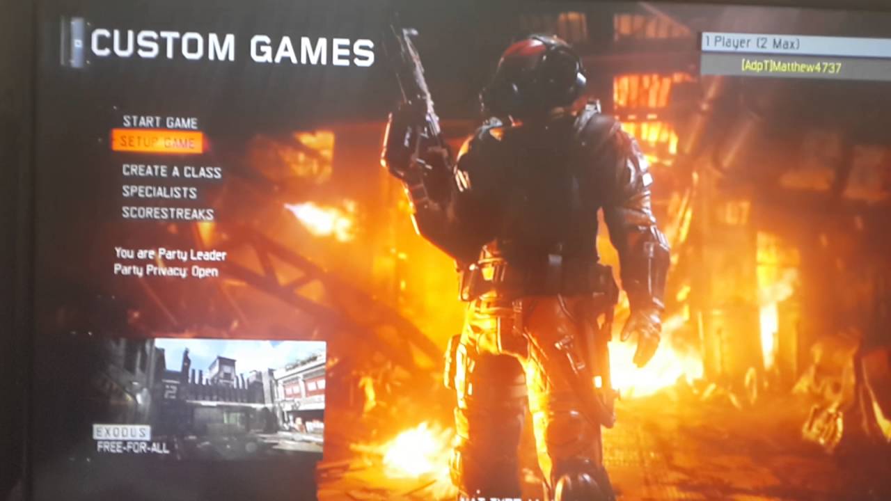 BO3 XBOX 360 DLC 1 AVAILABLE FOR PURCHASE NOW! YouTube
