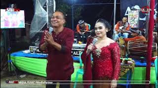 1 JAM langgaman dan sragenan ALROSTA  campursari