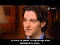 Michael Jackson 60 Minutes - CBS News  17.05.2013 с субтитрами