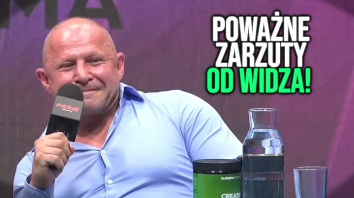 Widz zdradza ciemna strone Jacka Muranskiego! | PRIMEMMA9