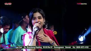 DO'A SUCI - Voc.WIDYA F - OM.AMORA - ANI JAYA AUDIO LIVE...