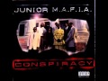 Junior Mafia - Get Money