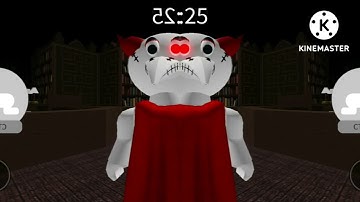 Roblox Puppet Quack The Clown Theme Reversed