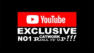 Catwork - Roll It Up (Youtube Exclusive) Resimi