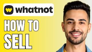 How to Sell on Whatnot for Beginners screenshot 5
