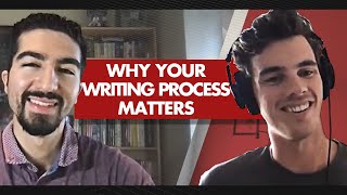 Why Your Writing Process Matters: An Interview with a Member of The Practical Screenwriting Course